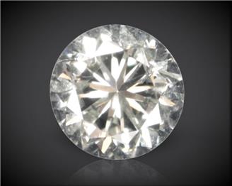 Natural Diamond Certified 0.32 cts ( 1911 )